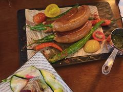 -haxnbauer海森堡德国餐厅(深圳coco店)