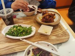 -乡村基·川味现炒大王(熙悦天街店)