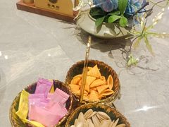 -香丰阁·烤鸭·川湘菜(清河店)
