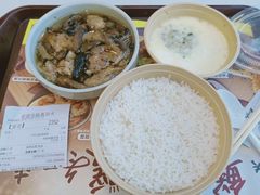 -真功夫(宝丰店)