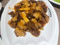 -直隶安家牛肉罩饼(七一路店)