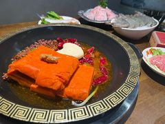 -牛市坎火锅(建设路店)