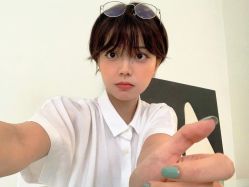 -苏豪路易士·嘉玛发廊