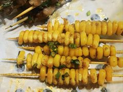 -盟重烧烤(高正街店)