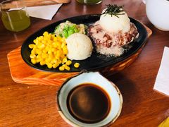 -铃木食堂(帽儿胡同店)