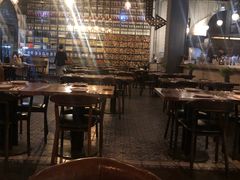 大堂-PIZZA BIANCA(民园店)