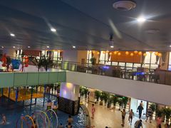 -水王国温泉水世界