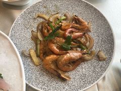 -海鸿荟·沿江菜(中山北路店)