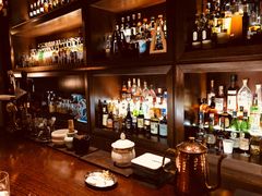 -The Bottle Bar(羲和商业广场店)