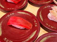 -寿司郎(中华广场店)