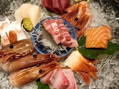 -九洲喜来登酒店湖月日餐厅