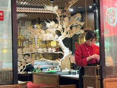 -日丰园海肠水饺·老字号大连海鲜(和平广场店)