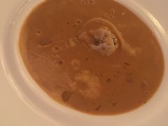 -圣丰索菲特·法国餐厅