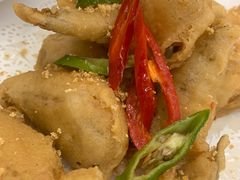 -新享乐海鲜(翠华路店)