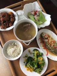 -大美母婴月子中心