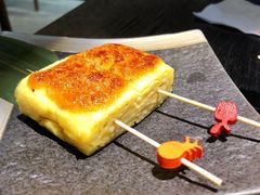 三太子玉子燒-YAMAKAWA(龙湖胥江天街店)