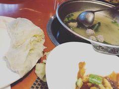 -秦三驴(云飞街店)