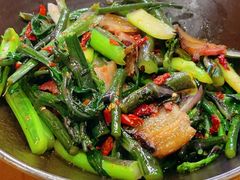 -巢爷老味(东方红店)