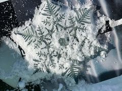 -北京南山滑雪场