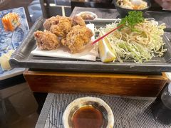 -昱匠·日本料理(金融街店)