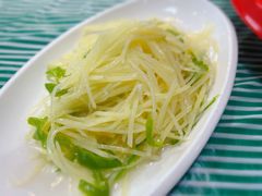 -香满锅老北京羊蝎子火锅·家常菜(新街口店)