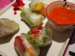 -新越盏·东南亚料理(捷登都会店)
