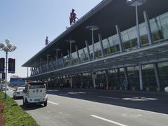 -威海大水泊国际机场