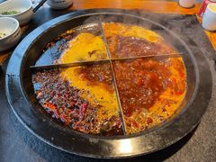 -陈眼镜火锅(总店)