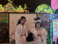 -国色天乡三期陆地乐园