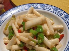 -小柴米·传统江西菜(八一广场店)
