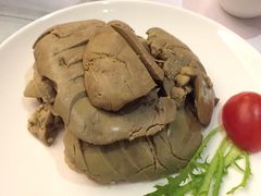 盐水鸭肝-北京全聚德(王府井店)