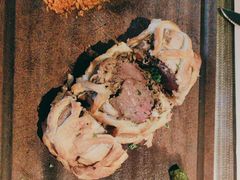 惠灵顿牛排-米兰西点(辽阳店)