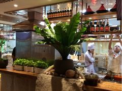 iphone_upload_pic-西贝莜面村(当代商城店)