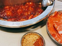 -憨铁匠老火锅(龙岗万科里店)