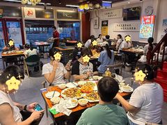 -满堂春特色餐馆