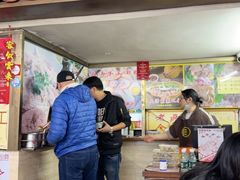 -老西关濑粉(文明路店)