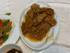 -京滨饭店·餐厅(阜外大街店)