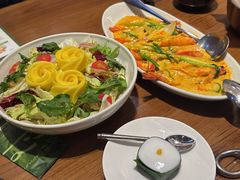 -泰香米泰国餐厅(中大国际店)