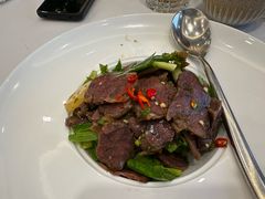 -阿诺泰·泰国餐厅(紫荆店)