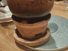 -黄山老妈·土菜(碧桂园店)