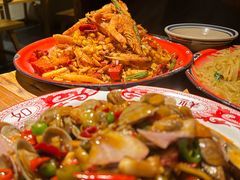 -破三川·新川菜(静安大融城店)