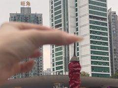 -观音桥步行街