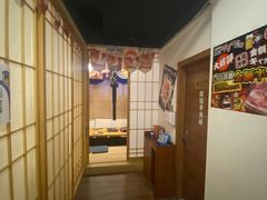 -大阪烧肉BAKA一代(十亩地店)