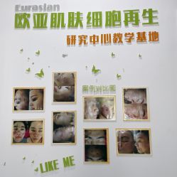 -莱可美科技美肤