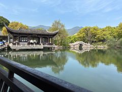 -台州府城(东湖)