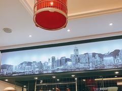 -高第街56号港式餐厅·精选(世茂广场宽厚里大明湖店)