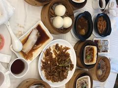 -潮福城大酒楼·潮粤菜·港式点心(阳光城店)