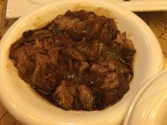 -马凯餐厅(长椿街店)