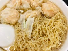 鲜虾云吞面-丽的面家(多宝路店)