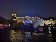景点-北京欢乐谷
